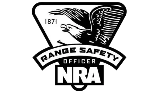 NRA Range Safety Officer