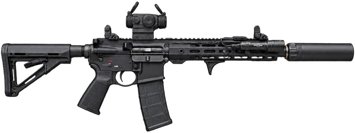 Phoenix‑11 SBR