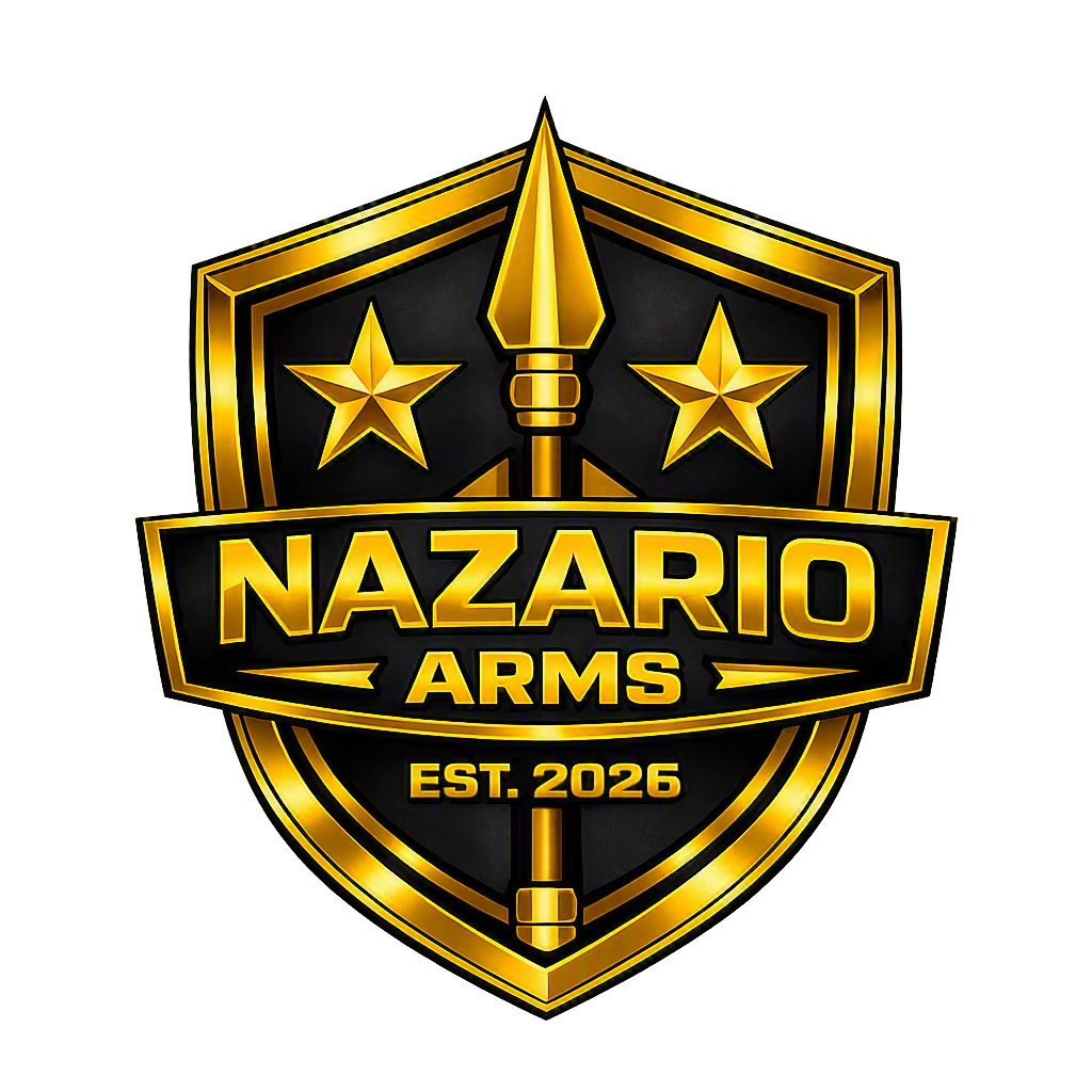 Nazario Arms Emblem